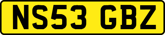 NS53GBZ