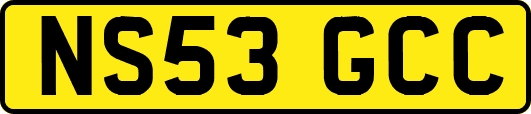 NS53GCC