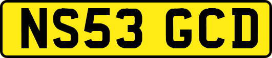 NS53GCD