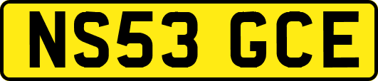 NS53GCE