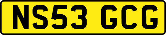 NS53GCG