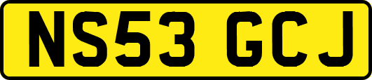 NS53GCJ