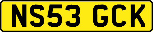 NS53GCK