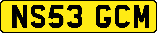 NS53GCM