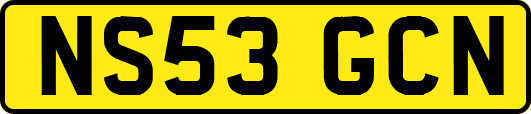 NS53GCN