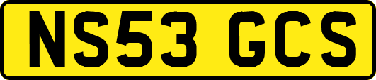 NS53GCS