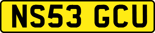 NS53GCU