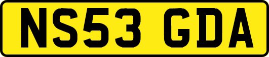 NS53GDA
