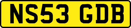 NS53GDB