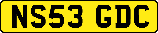 NS53GDC
