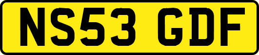 NS53GDF