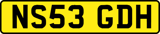 NS53GDH