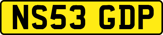 NS53GDP