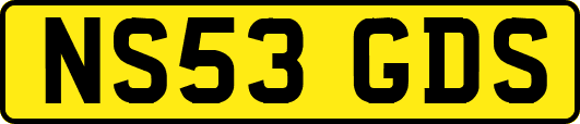 NS53GDS