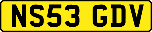 NS53GDV