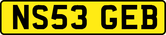 NS53GEB