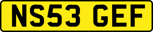 NS53GEF