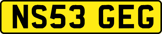 NS53GEG
