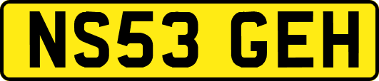NS53GEH