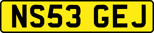 NS53GEJ