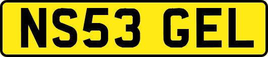 NS53GEL