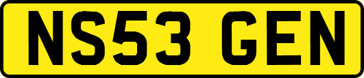 NS53GEN