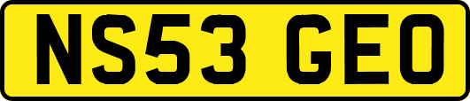 NS53GEO