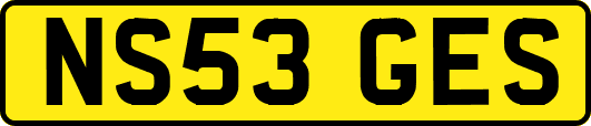 NS53GES