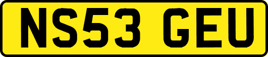 NS53GEU