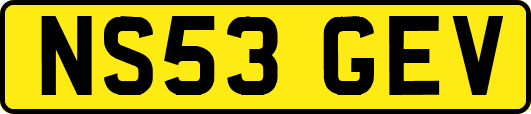 NS53GEV