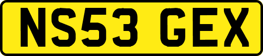 NS53GEX