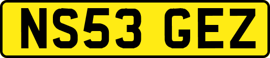 NS53GEZ