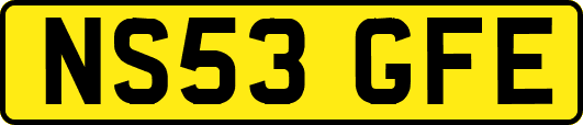 NS53GFE