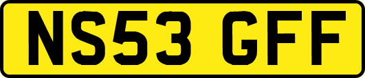NS53GFF