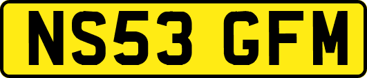NS53GFM