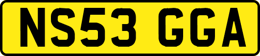 NS53GGA