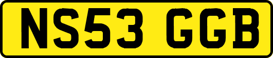 NS53GGB