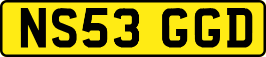 NS53GGD