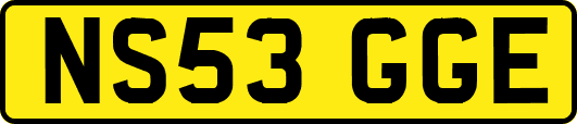 NS53GGE