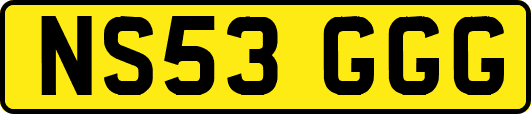 NS53GGG