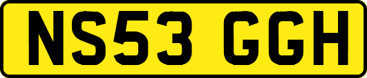 NS53GGH