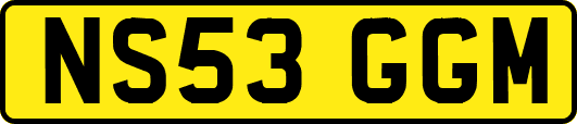 NS53GGM