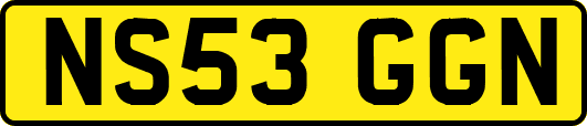 NS53GGN