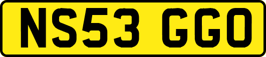 NS53GGO