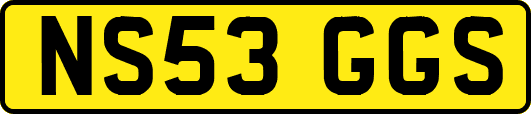 NS53GGS