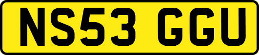 NS53GGU