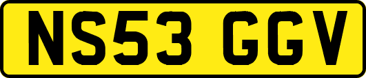 NS53GGV