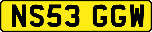 NS53GGW