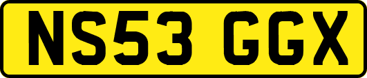 NS53GGX