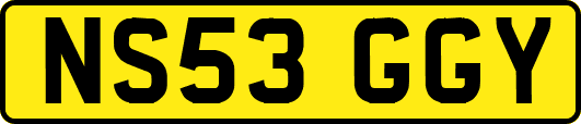 NS53GGY
